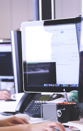 Picure managing drupal updates